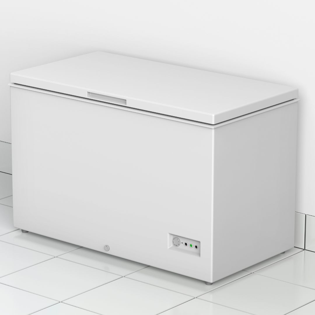 صيانة ديب فريزر ال جي