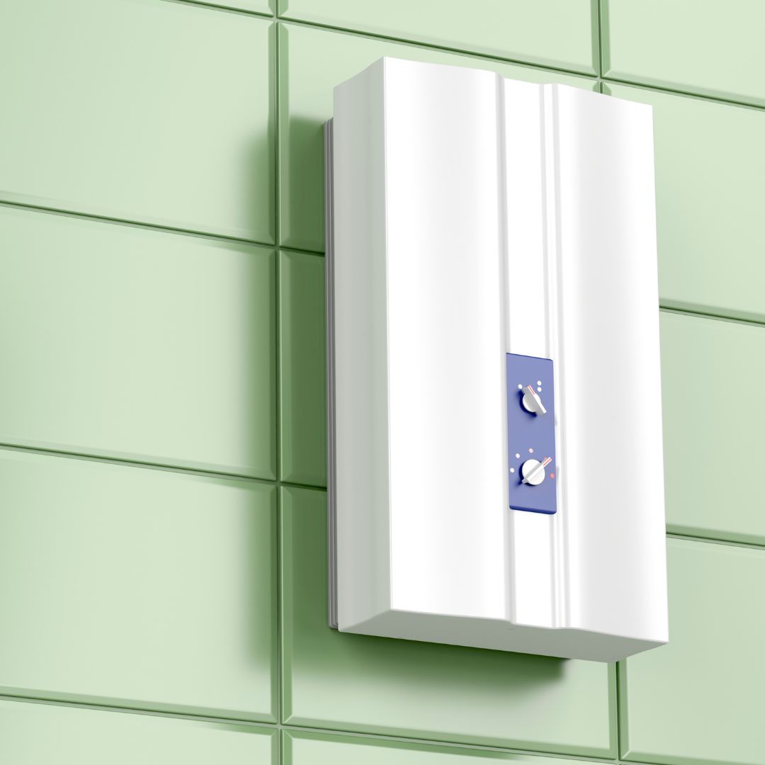 صيانة سخانات ال جي